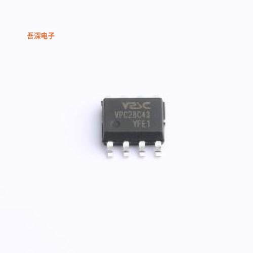 VPC28C43 |原装SOP-8DC-DC电源芯片
