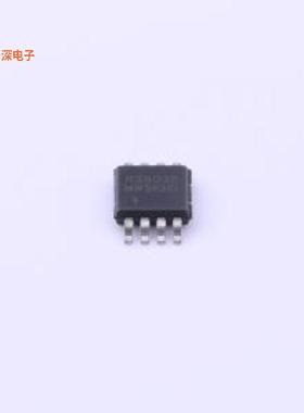 RS8032XM |750nA微功耗,15KHz,2通道运放运算放大器MSOP-8