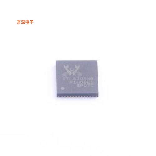 RTL8305NB-VC-CG |原装QFN-48(6x6)以太网收发