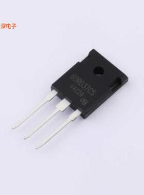 IPW60R037CSFD-VB |原装TO-247AC(MOSFET)