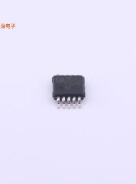 FSUSB42MUX |原装MSOP-10模拟/多路复用器