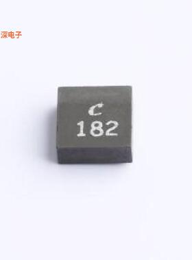 RSAL6030-182 |RSAL6030-182功率SMD,6.6x6.4mm