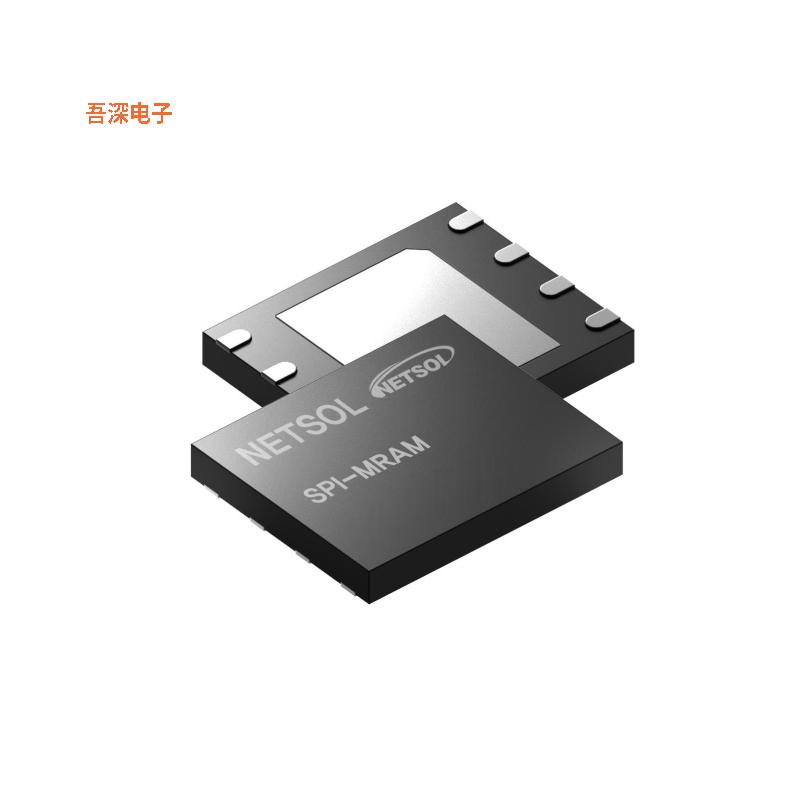 S3A2004V0M-JI1AT |原装全新MRAM MEMORY IC 2MBIT QSPI 3.3V 1