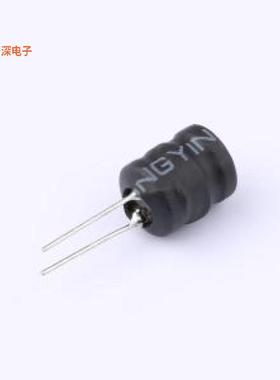 XR10*12-121K-L |长脚，尺寸1012/插件插件,D10xL12mm