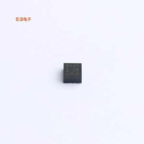 IIS2DHTR|原装LGA-12(2x2)ACCEL 2-16G I2C/SPI 12LG