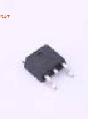 SSP7903P36JR |1A 负载电流低功耗LDO线性稳压器(LDO)TO-252
