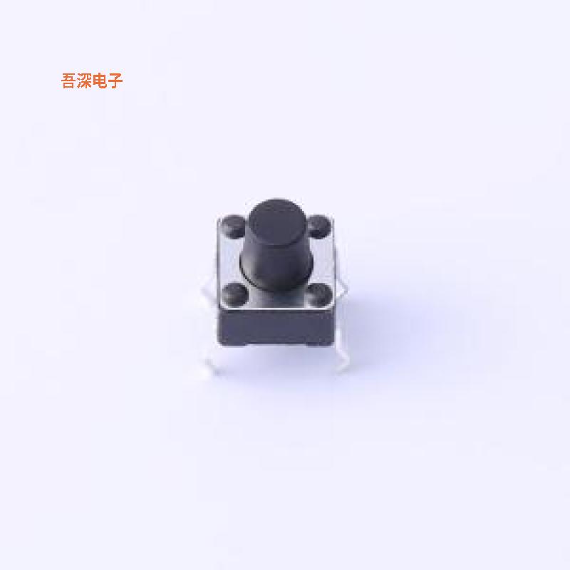 YTS-D001-270 |原装插脚轻触开关插件