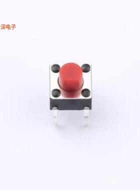 TP10812660 |原装插件轻触