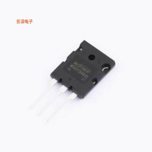 MSG55T200HLB3 |原装TO-264IGBT管/模块