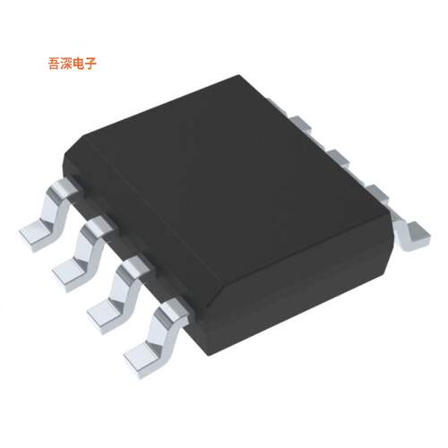 TSM4953DCS RLG |原装全新MOSFET 2P-CH 30V 4.9A 8SOP