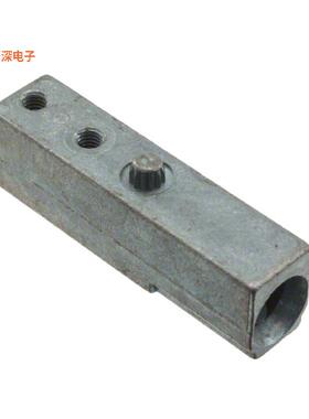 5120913-1 |导轨模块CONN GUIDE MODULE KEYED 1POS