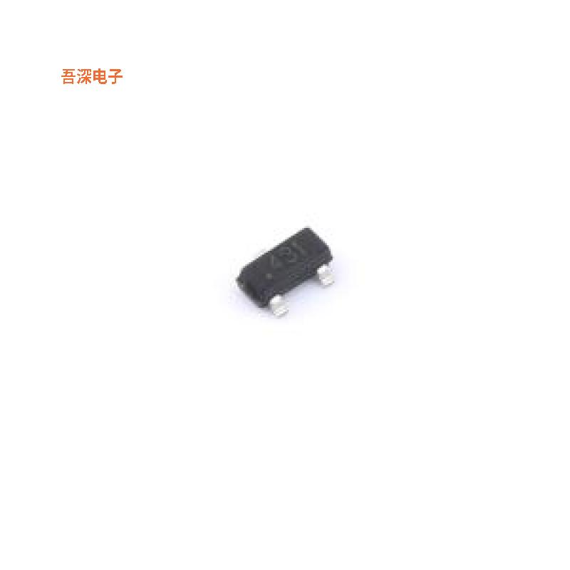 AS431ANTR-TP |电压基准芯片输出电压:2.5V-36V;0.5%;100mA.