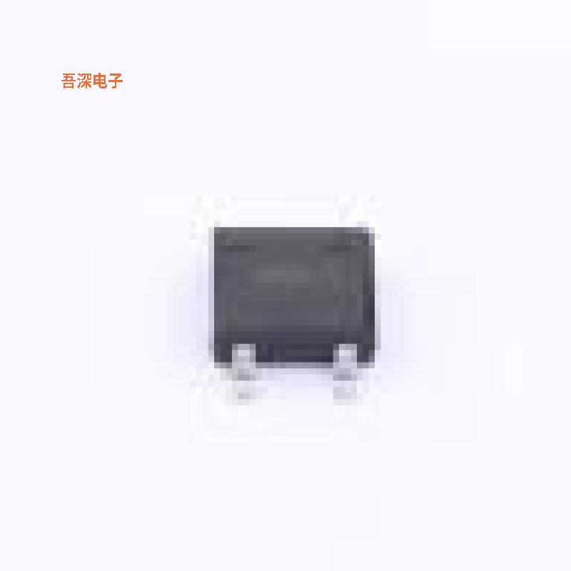 DB201S |原装DBSBRIDGE RECT 1PHASE 1KV 2A DBS