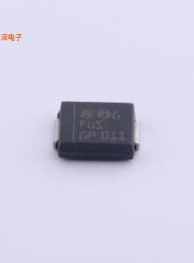 SMCJ33A-TR|原装SMCTVS DIODE 33VWM 69.7VC SM