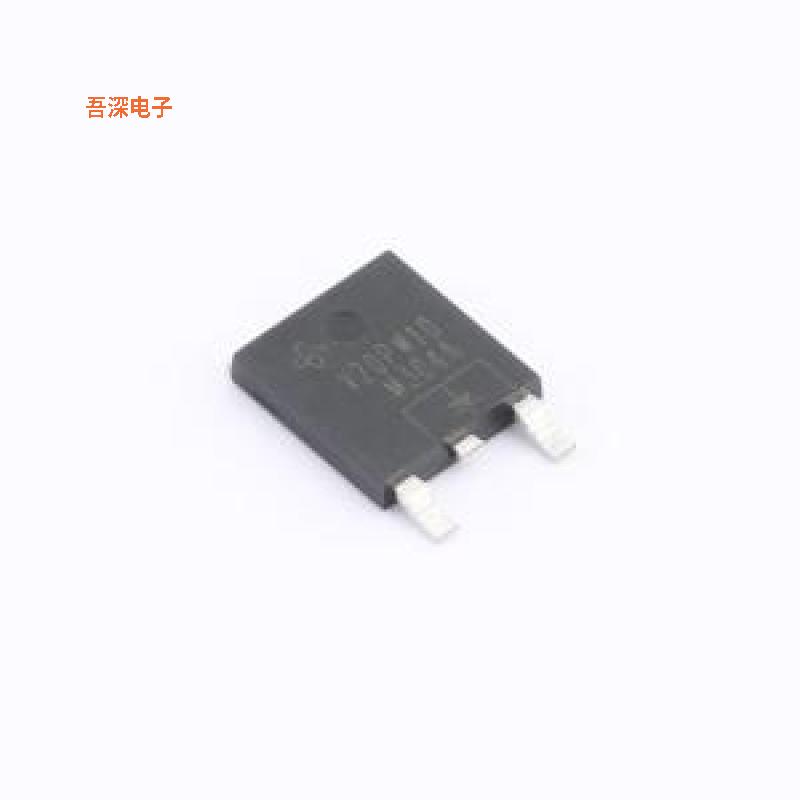 V20PW10HM3/I |原装TO-252-3DIODE SCHOTTKY 100V 20A SLIMDPAK