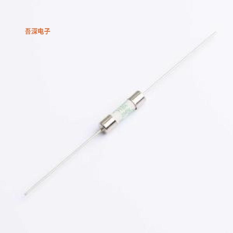 SCT520PT10A250V |原装插件,D5.2xL20mm一次性保险丝