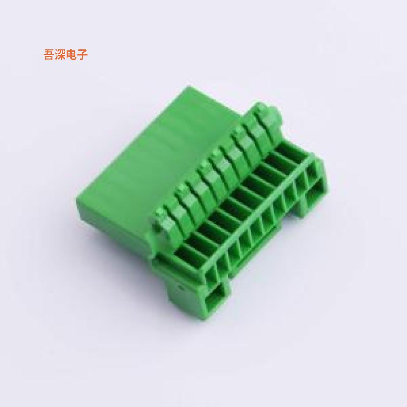 IL-AG5-10S-S3C1 |原装P=2.5mmCONN RCPT HSG 10POS 2.50MM