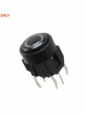 TL1220R1BBBBHALO |原装全新SWITCH TACTILE SPST-NO 0.05A 12V