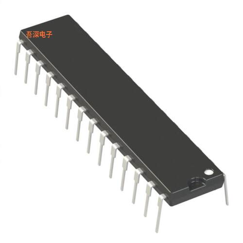 PIC16C57C-20/SP |原装全新IC MCU 8BIT 3KB OTP 28SPDIP