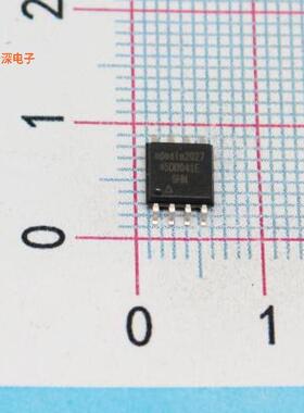 原装正品AT45DB041E-SHNHT-T全新|