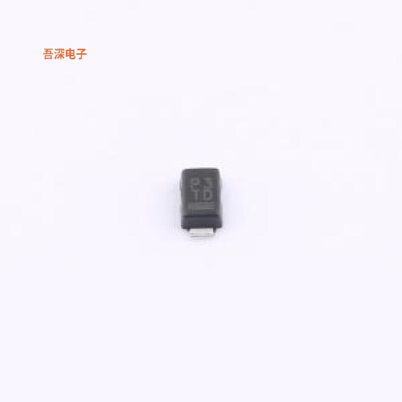 RS07D-HM3-08 |原装DO-219AB(SMF)DIODE STD 200V 500MA DO219AB