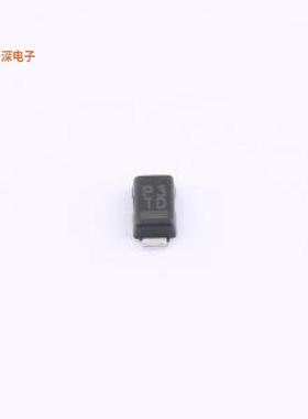RS07D-HM3-08 |原装DO-219AB(SMF)DIODE STD 200V 500MA DO219AB