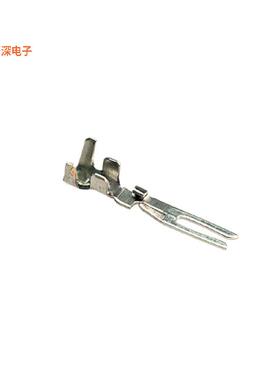 RP34L-SC1-212(01) |类型CONN SKT 18-22AWG CRMP PALLADIUM