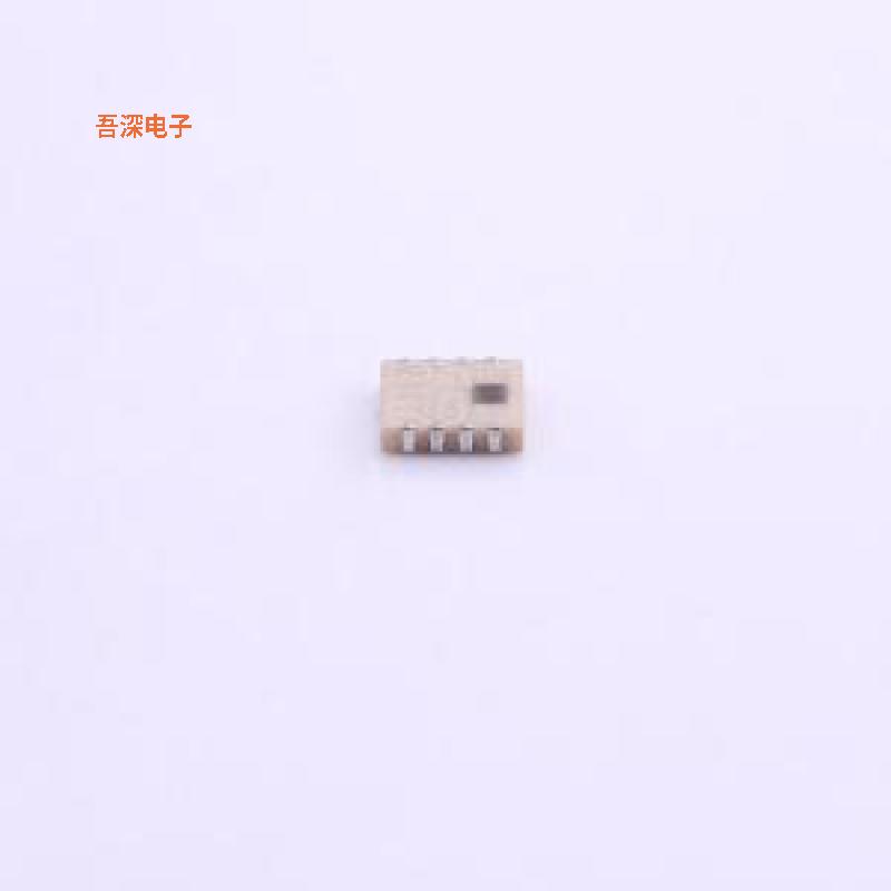 DPX252690DT-5031G1 |原装SMD-8P,2.5x2mm双工器