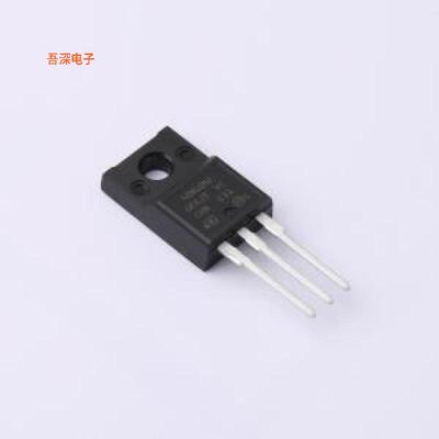 STF40N60M2 |原装TO-220-3(MOSFET)