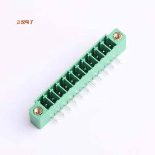 WJ15EDGRM-3.5-11P-14-00A |原装弯插,P=3.5mm插拔式