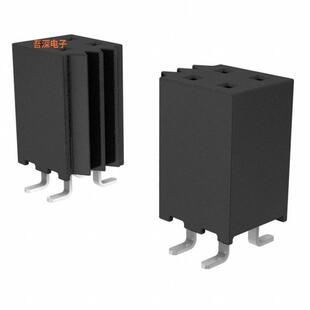 SQW-120-01-L-D-VS |插座CONN RCPT 40POS 0.079 GOLD SMD