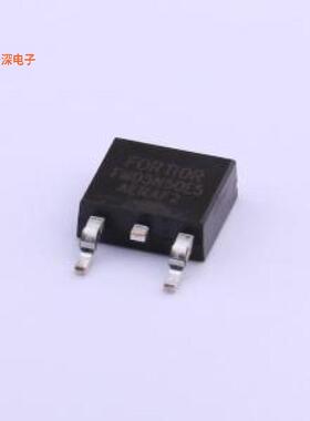 FMD5N50E5|原装TO-252(MOSFET