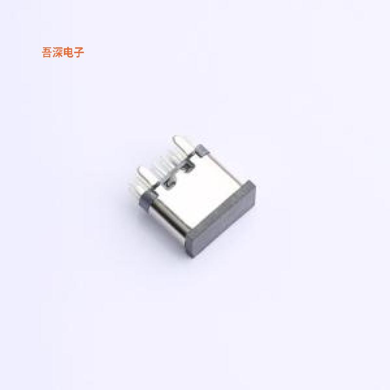 MC-118LD-H65 |原装插件USB