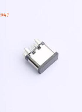 MC-118LD-H65 |原装插件USB