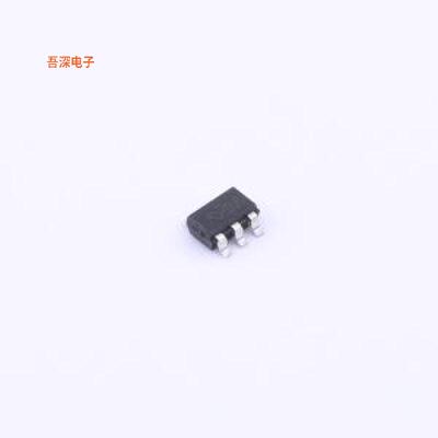 ME6231C18M5G |原装SOT-23-5线性稳压器(LDO)