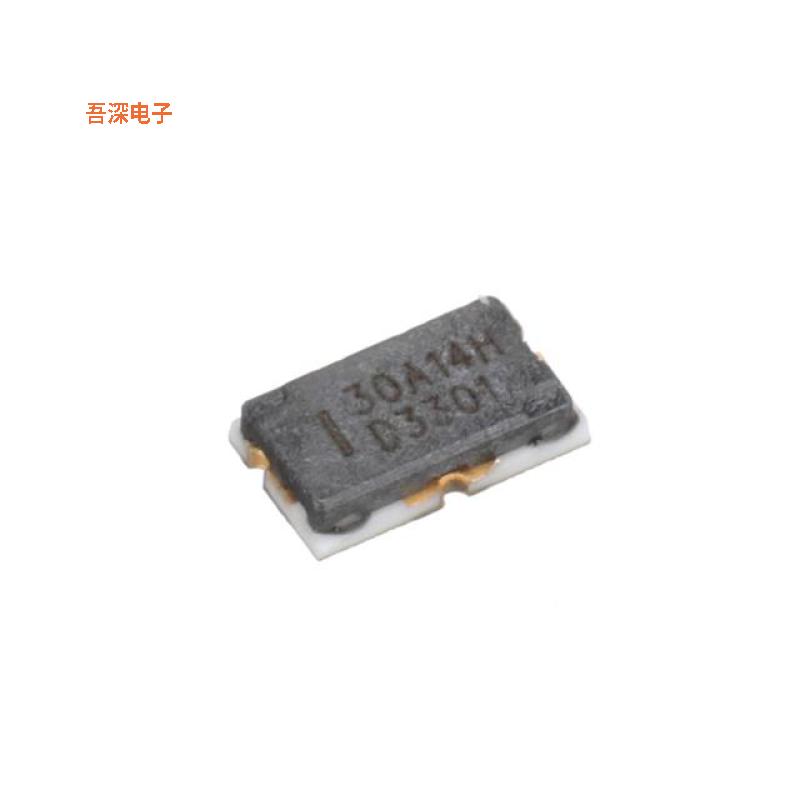 SCF5432-30-10 |表面贴装型FUSE TRIGGERABLE 30A 62V 9-10C