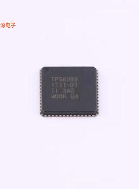 TPS65931211RWERQ1 原装|正品VQFNP-56-EP(8x8)
