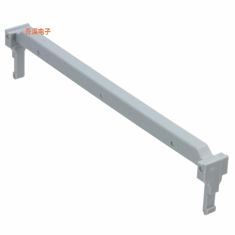 AWZ-50-T |应力消除CONN STRIAN RELIEF 50POS