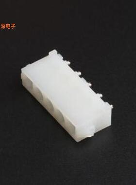 2029361-1 |原装插件,P=6.35mm线对板针座