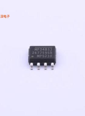 MP24833GN-Z |原装SOIC-8-EP驱动
