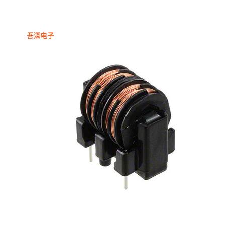 SS11VL-R07190 |滤波类型:电源线CMC 19MH 700MA 2LN TH
