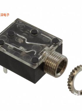 35RAPC2BH3 |原装全新CONN JACK STEREO 3.5MM R/A
