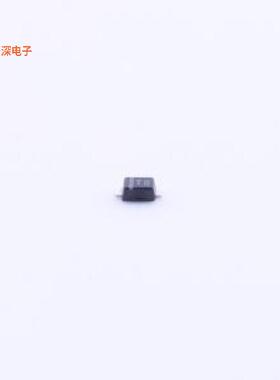 1N4448HWT-7|原装SOD-523DIODE STANDARD 80V 125MA SOD52