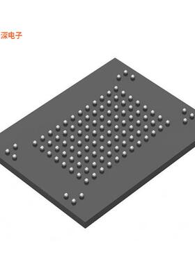 FEMC256GBE-E530|未验证IC FLASH 2TBIT EMMC 5.1 100FBG