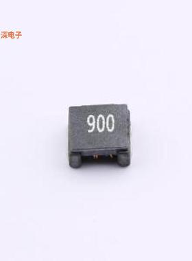 XRACM4520F-900 |原装SMD-4P,4.7x4.5mm共模滤波器