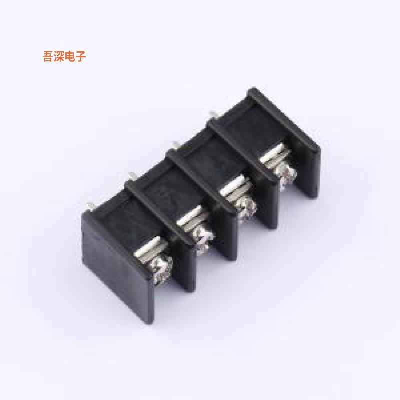 DGC950-4P10-MB361 |原装插件,P=9.5mm栅栏式接线