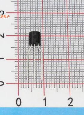 原装正品2N3904TA全新|