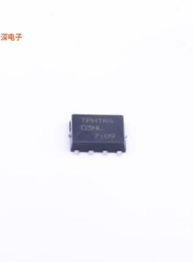 TPH1R403NL |N-MOS管 30V150A(MOSFET)DFN-8(5x6)