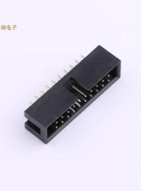 HY2541WV-N-2x10P 原装|正品插件,P=2.54mm