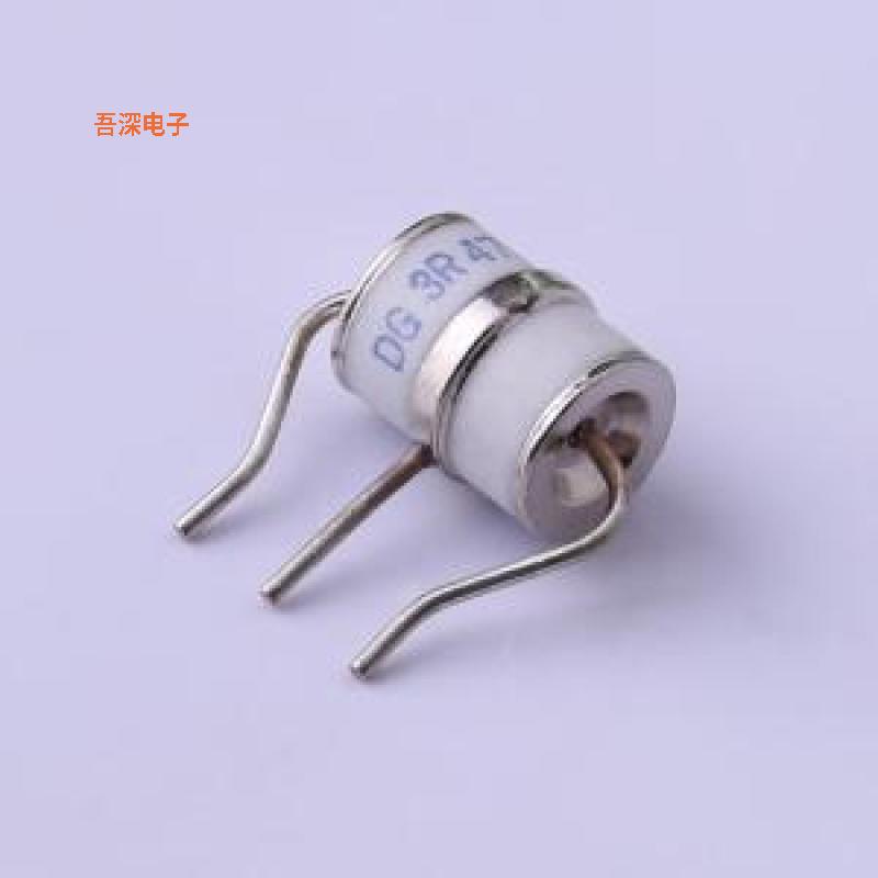 DG3R470L |原装SIP-3-4.4mm(GDT)